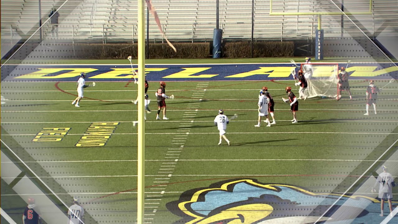 Highlights - Men's Lacrosse vs Mercer (3/6/19) athletics quotes