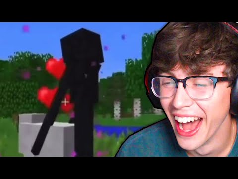 Idiot Tries Not To Laugh at HILARIOUS Memes
