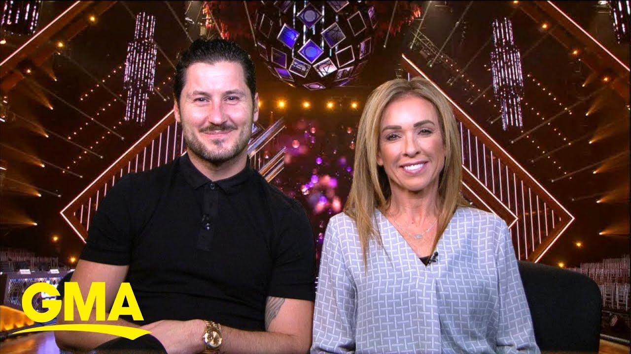 Cheer: Why Monica Aldama Wasn't Wrong To Do Dancing With The Stars