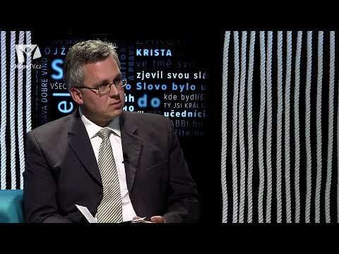 Bible pro dnešek