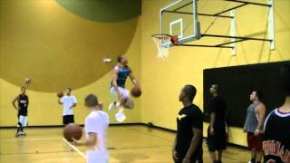 best double pump reverse and windmill ever on camera Net Worth