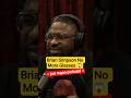 Brian Simpson Tells Joe Rogan He Doesn’t Need Glasses Anymore #joerogan #podcast