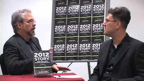 Tarcher Talks: 2012 - The Truth Behind the Mayan Calendar End Date