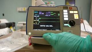 JAHVA  Continuous Wave Form Capnography on the Zoll R Series Plus