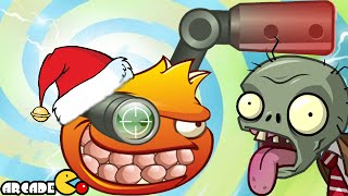 Plants Vs Zombies 2: Daily Endless Challenge Winning! ( China Version)