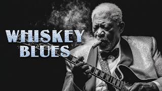 Whiskey Blues Radio | Best of Whiskey Blues, Jazz Compilations for Midnight Relaxation