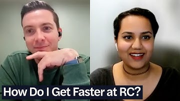 How Do I Get Faster at RC? | LSAT Demon Daily, Ep. 442