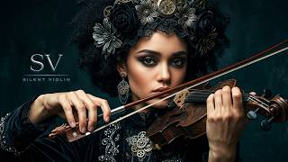 Silent Violin — Silver Ember | Deep House