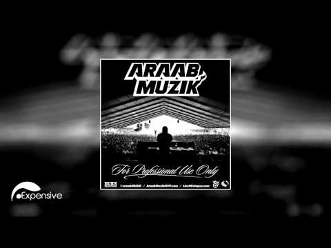 araabMUZIK — Araab Muzik - Turn Tha Tide (For Professional Use Only)