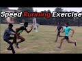 Speed running Exercise #fastrunning #1600m #1600mtr #armyrunning