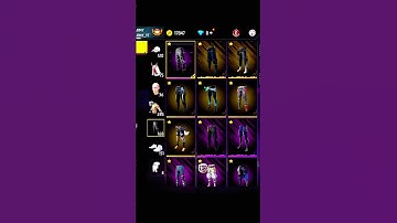 free fire 🔥A1 A2 A3 A4 A5 A6 A7 A8 A9 A10 A20 A40 A70 S1 S2 S3 S5 S7 S10 A8 #freefire[DNARMYYT]