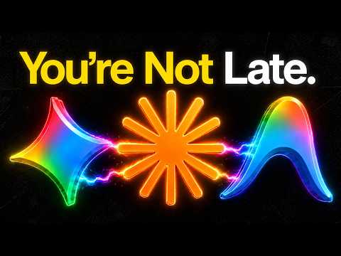 This AI Technology Will Change EVERYTHING! (Prepare Now)