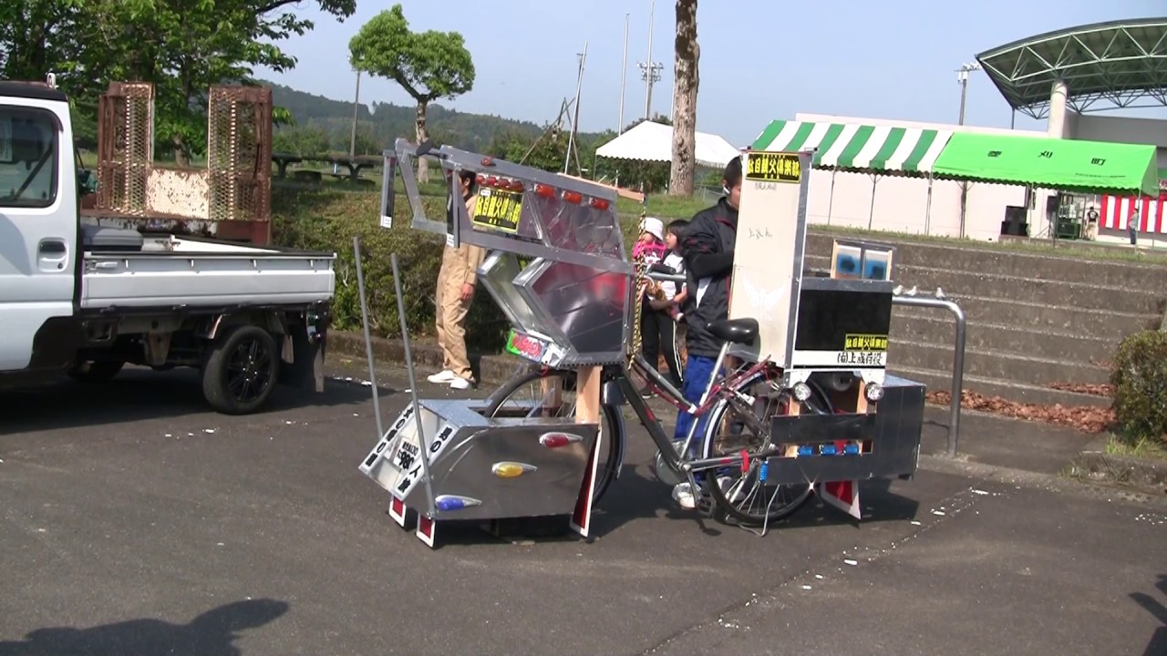 鹿児島トラック祭り🥁🚛🥁 デコトラ龍桜船団🛳️🚛🛳️ チャリティー