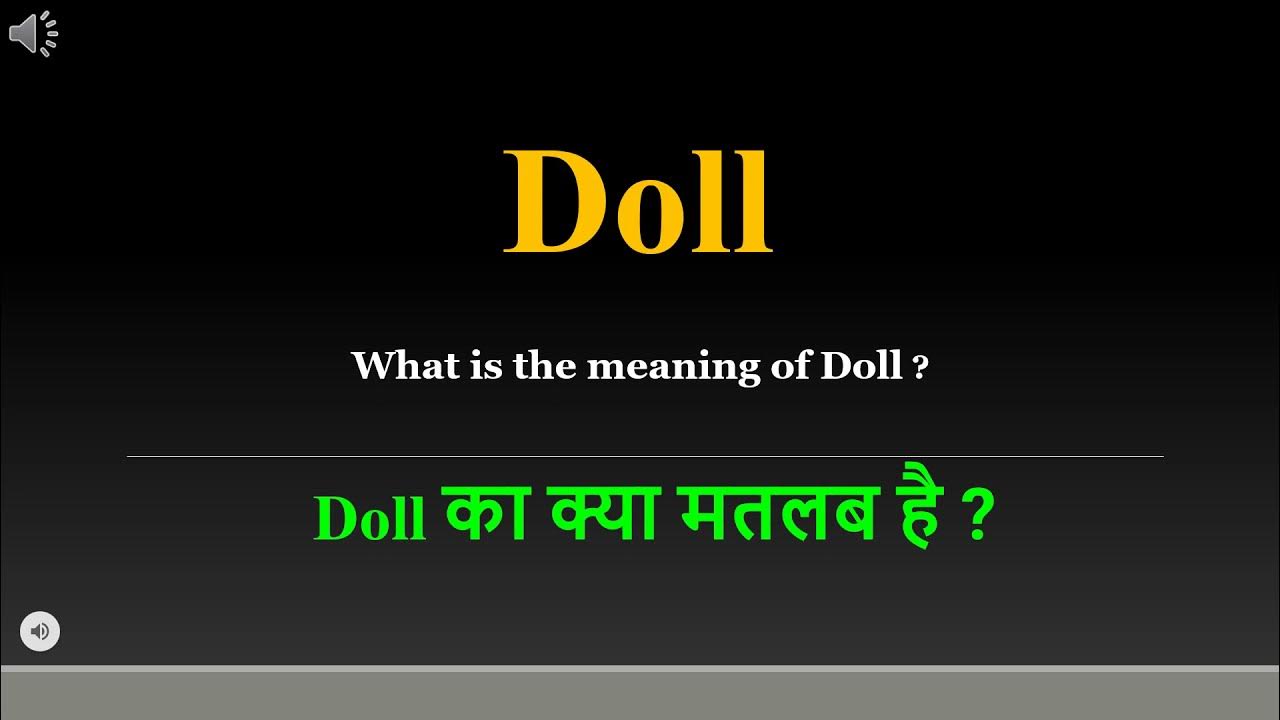 doll-meaning-in-hindi-doll-ka-kya-matlab-hota-hai-daily-use-english