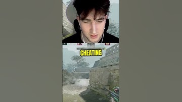 WHEN EVEN YOUR TEAMMATES THINK YOU ARE CHEATING🔥 #shorts #csgo #cs2 #counterstrike #twitch