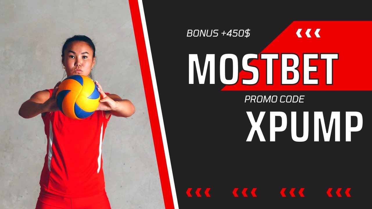 Unleash Your Luck with Mostbet Free Spin! Claim Your +450$ Bonus with Promo Code XPUMP Today!