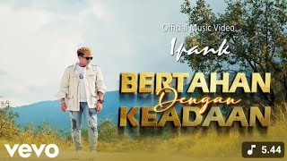 Download Lagu BERTAHAN DENGAN KEADAAN - IPANK [Official Music Video]@IpankPro MP3