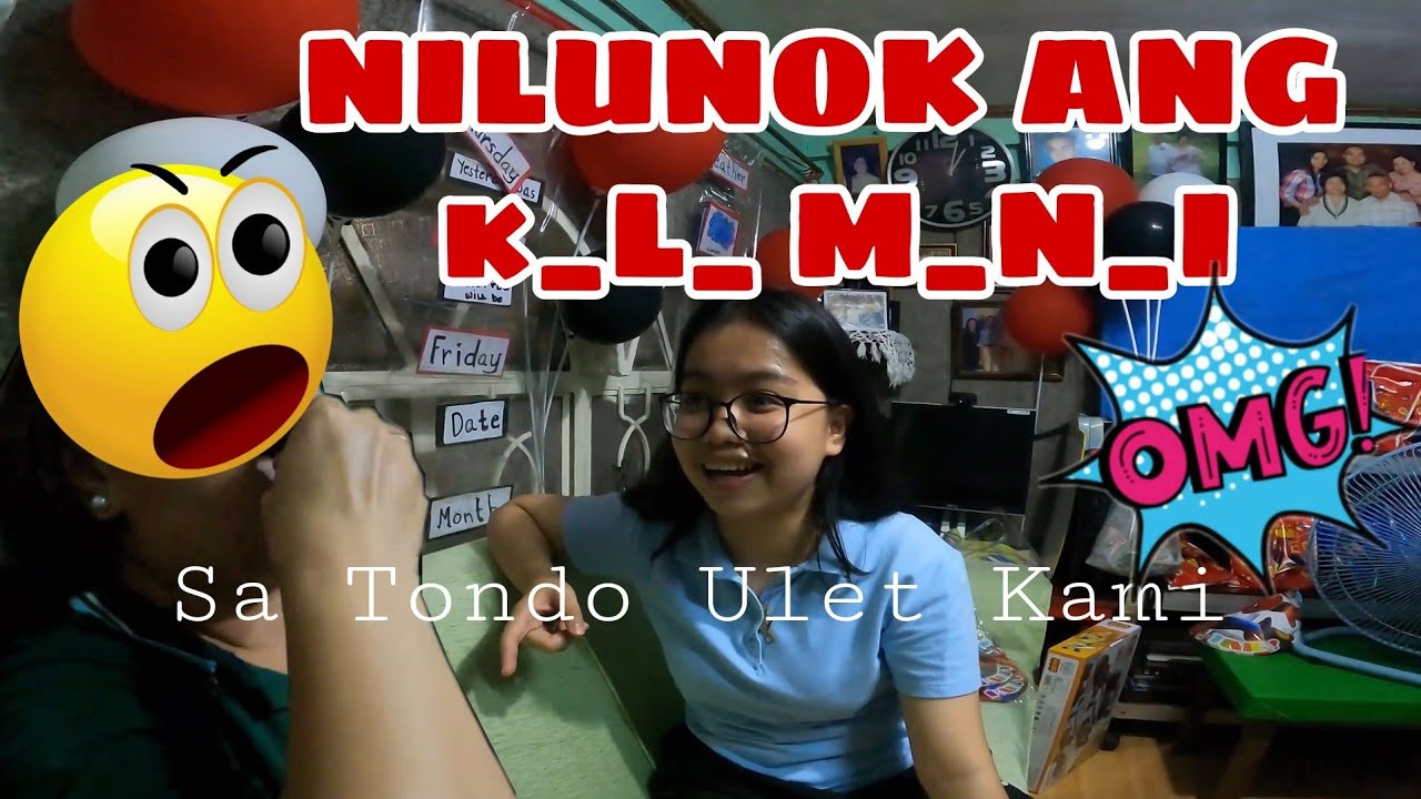 BALIK SA TUNDO | BATANG TUNDO | SIMPLENG KAINAN LANG | PINOY HENYO | PALARO | SURPRISED BIRTHDAY