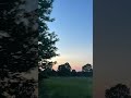 I can’t get over how beautiful the sky is!!! #jesus #goldenhour #sky #sunset #crystalsky