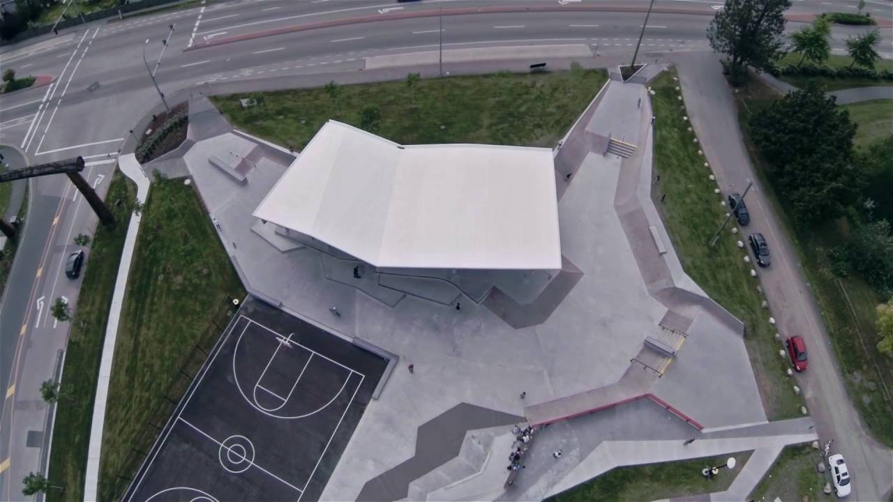 Sev.photography "Rollin Around"