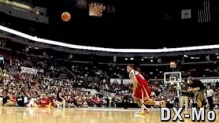 Ray McCallum (Dunk #4) - 2010 McDonald's High School All American Dunk Contest