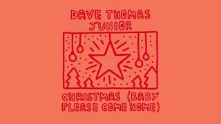 Watch Dave Thomas Junior Home video