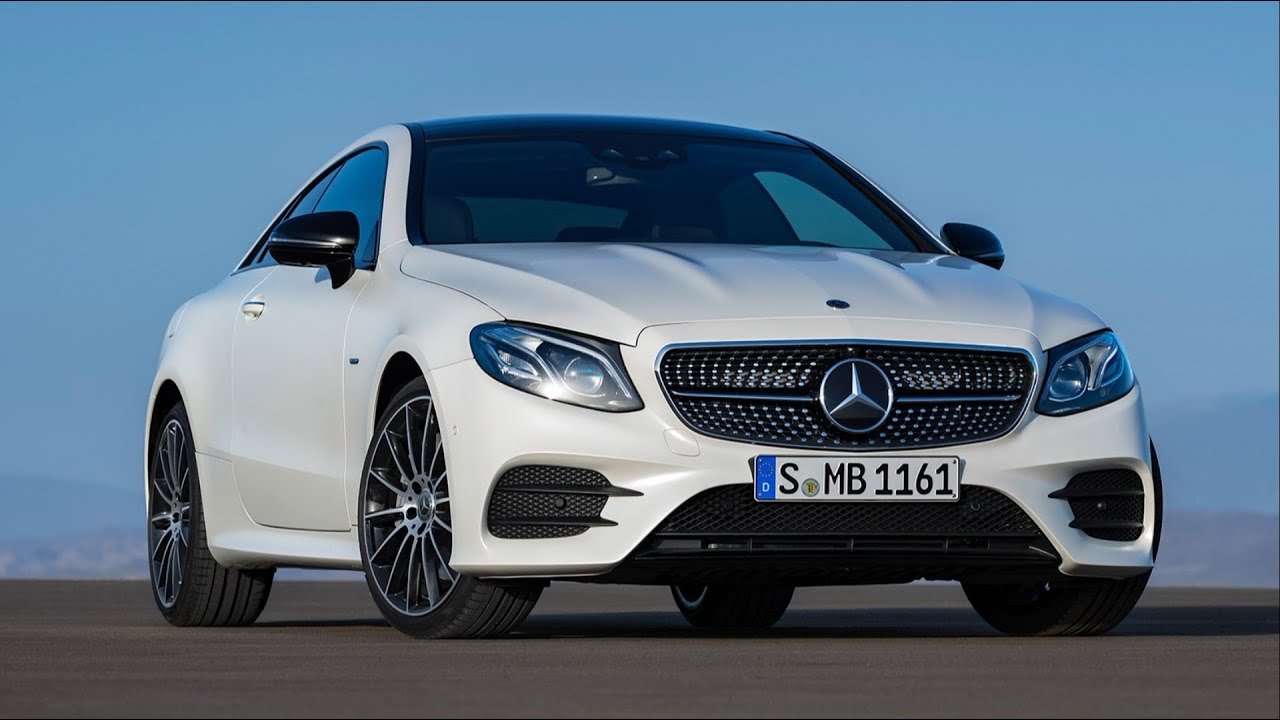 expert testimony ultimate issue Mercedes-Benz E400 2018 Car Review