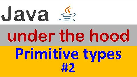 Java Primitive Type - Method parameters + return value (Stack and Stack Frame)