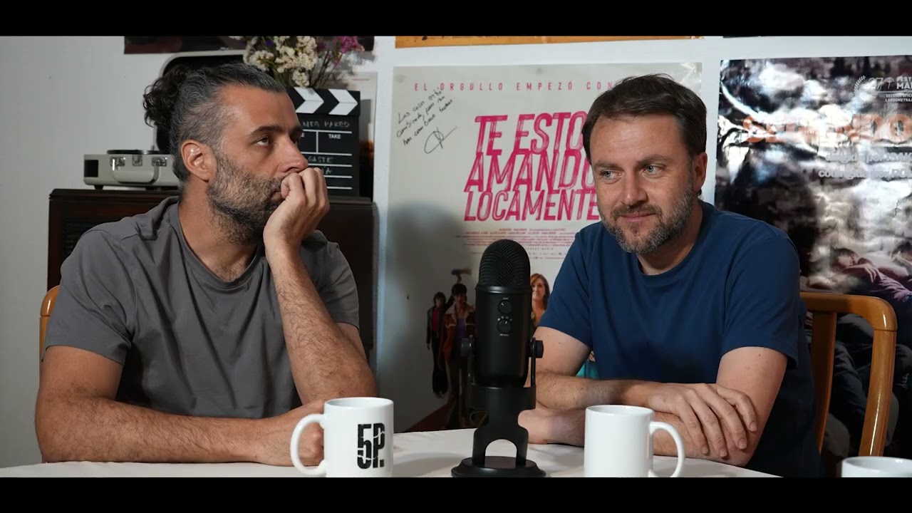 "Marbella" y el crimen organizado en La Costa del Sol, con Nacho Carretero y Arturo Lezcano