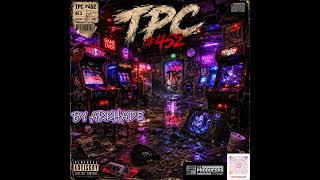 TPC #452 - BY Arkhade #Theproducerscorner #hiphopbeats #samples