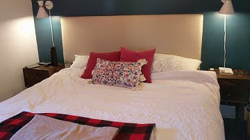 My Home-made Bed Occupancy Sensor for Home Assistant