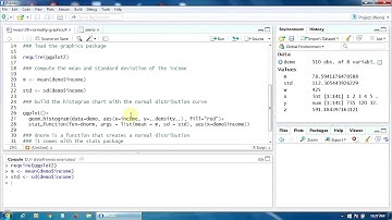 30. Detecting the Outliers in R