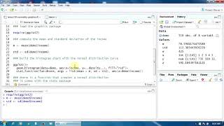 30. Detecting the Outliers in R