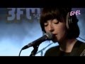 Daughter - 'Get Lucky' (Daft Punk cover) live at 3fm