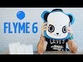 ТОП фишек Flyme 6 - обзор оболочки Meizu