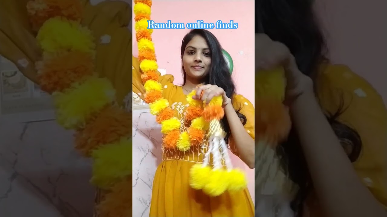 Murugan and vinayagar statue in low price 😍 Artificial flowers home decor 