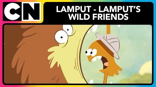 Lamput - Lamput’s Wild Friends | Lamput Cartoon | Lamput Presents | Watch Lamput Videos