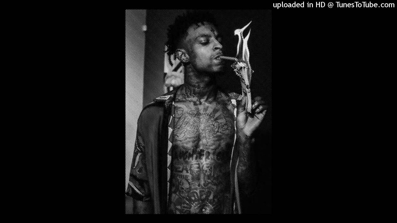 21 Savage - Dirty (Unreleased) prod. by Southside