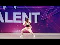 New era productions dance academy  missy mix solo