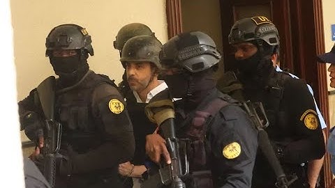 EN VIVO: MEDIDA DE COERCIÓN CONTRA ANTONIO ESPAILLAT Y MARIBEL ESPAILLAT POR EL CASO JET SET !!!
