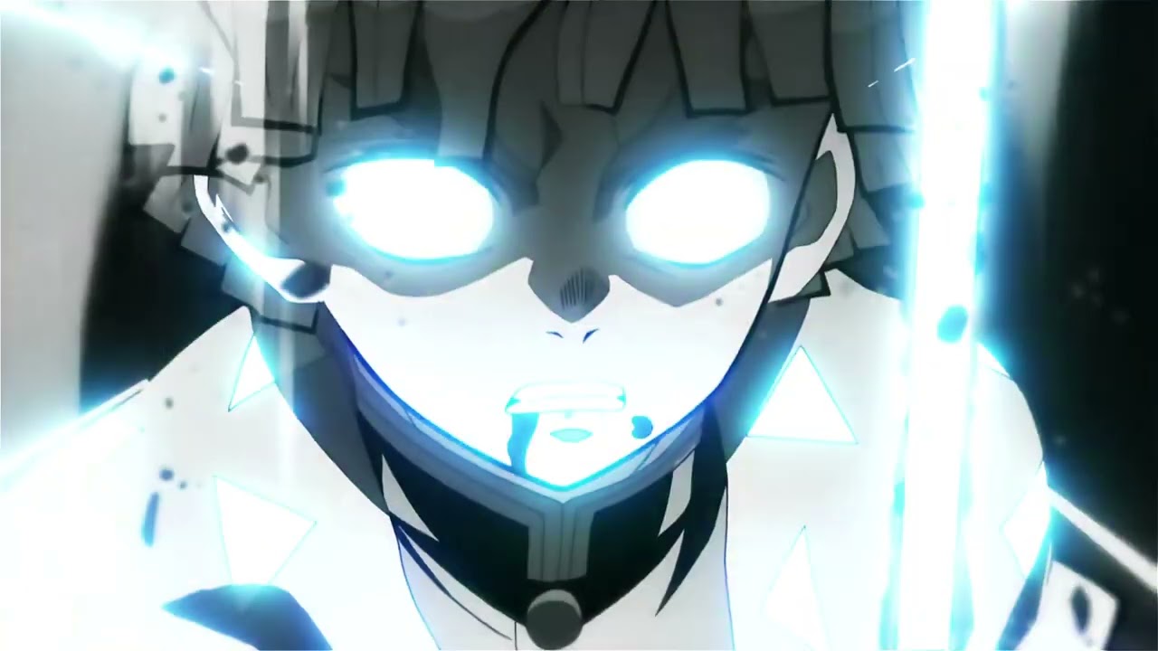 demon slayer amv