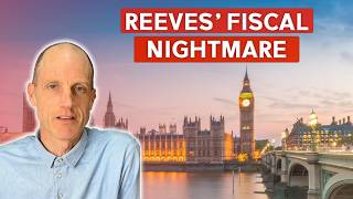 The Truth Behind Rachel's Reeve's Spring Statement