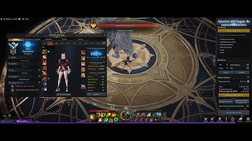 [Lost Ark] Test DPS 2 Min Scrapper Taijutsu 1505