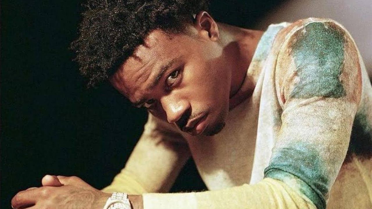 [FREE] Roddy Ricch Type Beat x Pooh Shiesty - "Medusa"