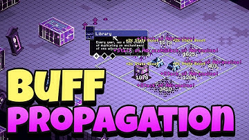 Orbiter Buff Propagatie Strats, 9 Kings S2E14