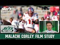 How Jets third round draft pick Malachi Corley could make immediate impact | Jets Nation | SNY