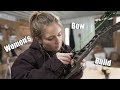 2021 Bow Build - Mathews PRIMA