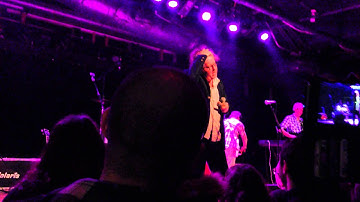 Polaris Performing "Everywhere" live in Baltimore, November 2014