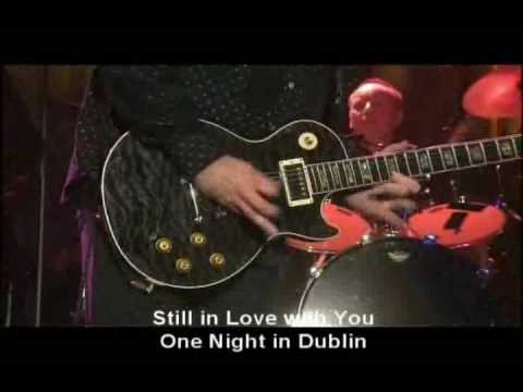 Gary Moore - His Best Solos Part 1