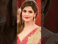 Zareen Khan Stunning Pics